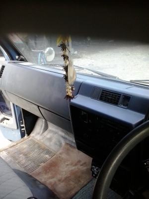 ขายnpr115hpดั๊มรั้วสูง