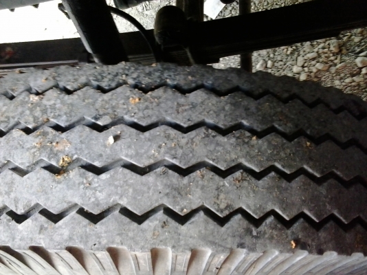 ขายnpr115hpดั๊มรั้วสูง