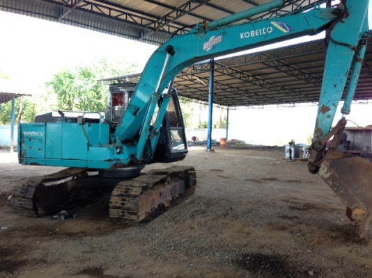 ขายรถแบคโฮ sk045 รถพร้อมใช้  ฟิตเครื่องใหม่ เอวใหม่ ตามสภาพ ราคาต่อรองได้