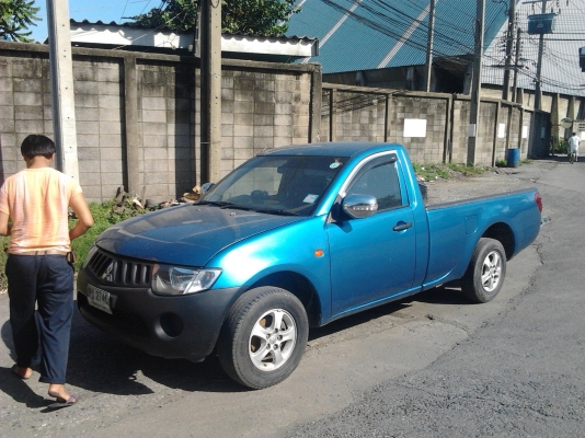 ขายรถกระบะtiton