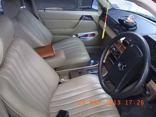 ขาย 300E สภาพสวยพร้อมใช้