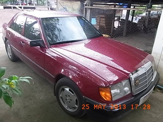 ขาย 300E สภาพสวยพร้อมใช้