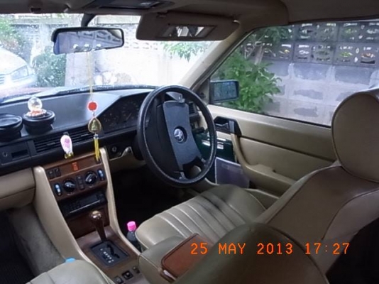 ขาย 300E สภาพสวยพร้อมใช้