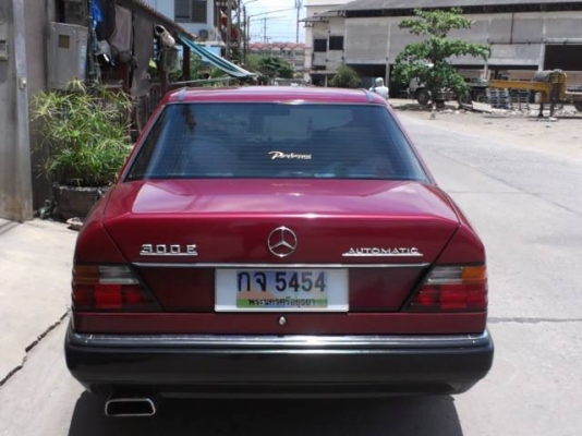 ขาย 300E สภาพสวยพร้อมใช้