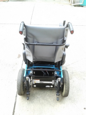 ขายวีลแชร์ไฟฟ้า Imasen เพิ่งมาจากญี่ปุ่น