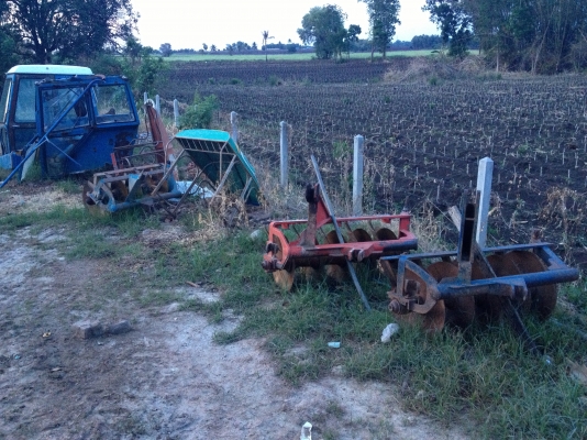 ขายผาน5 สภาพพร้อมใช้คับราคาเบาๆ12500  แอ๊ป088-4267077