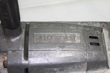 สว่านไฟฟ้าขนาด 4 หุน ยี่ห้อ hitachi เดิมๆเสียงนุ่มๆพร้อมใช้ครับ สว่านไฟฟ้าขนาด 4 หุน ยี่ห้อ hitachi เดิมๆเสียงนุ่มๆพร้อมใช้ครับ