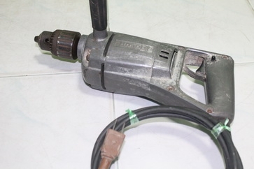 สว่านไฟฟ้าขนาด 4 หุน ยี่ห้อ hitachi เดิมๆเสียงนุ่มๆพร้อมใช้ครับ สว่านไฟฟ้าขนาด 4 หุน ยี่ห้อ hitachi เดิมๆเสียงนุ่มๆพร้อมใช้ครับ