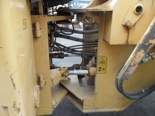 ขายด่วน รถตักล้อยาง XIAGONG(XGMA) XG932  คันใหญ่สภาพเยี่ยม