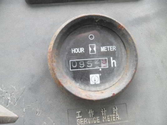 ขายด่วน รถตักล้อยาง XIAGONG(XGMA) XG932  คันใหญ่สภาพเยี่ยม