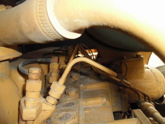 ขายด่วน รถตักล้อยาง XIAGONG(XGMA) XG932  คันใหญ่สภาพเยี่ยม