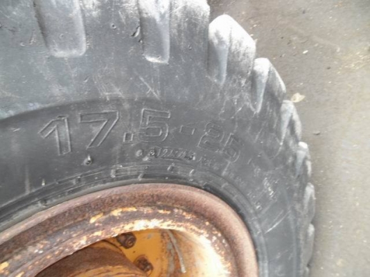 ขายด่วน รถตักล้อยาง XIAGONG(XGMA) XG932  คันใหญ่สภาพเยี่ยม