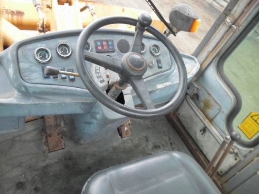 ขายด่วน รถตักล้อยาง XIAGONG(XGMA) XG932  คันใหญ่สภาพเยี่ยม