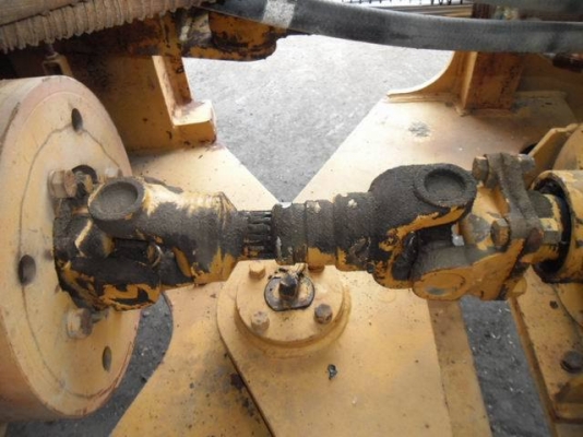 ขายด่วน รถตักล้อยาง XIAGONG(XGMA) XG932  คันใหญ่สภาพเยี่ยม