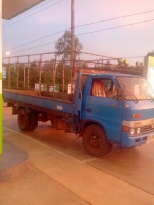Isuzu TL100 4bc2 เฟืองท้ายใหญ่ Isuzu TL100 4bc2 เฟืองท้ายใหญ่