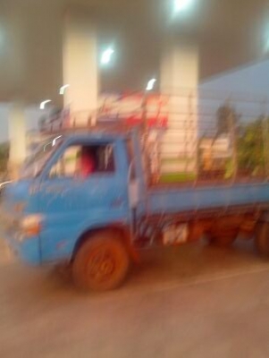 Isuzu TL100 4bc2 เฟืองท้ายใหญ่ Isuzu TL100 4bc2 เฟืองท้ายใหญ่