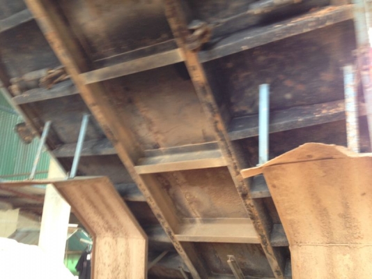 รถฮีโน่ 6 ล้อดั้ม 210 แรงม้า  สนใจติดต่อ  081 - 6079515