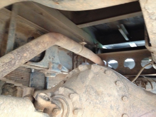 รถฮีโน่ 6 ล้อดั้ม 210 แรงม้า  สนใจติดต่อ  081 - 6079515