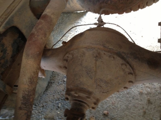 รถฮีโน่ 6 ล้อดั้ม 210 แรงม้า  สนใจติดต่อ  081 - 6079515