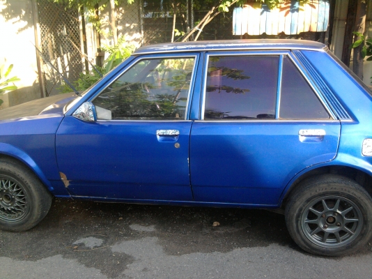 ขายรถเก๋ง FORD LACER ราคาถูกครับ ขอขายแค10000 ครับ ขายรถเก๋ง FORD LACER ราคาถูกครับ ขอขายแค10000 ครับ