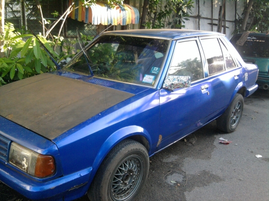 ขายรถเก๋ง FORD LACER ราคาถูกครับ ขอขายแค10000 ครับ ขายรถเก๋ง FORD LACER ราคาถูกครับ ขอขายแค10000 ครับ