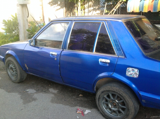 ขายรถเก๋ง FORD LACER ราคาถูกครับ ขอขายแค10000 ครับ ขายรถเก๋ง FORD LACER ราคาถูกครับ ขอขายแค10000 ครับ