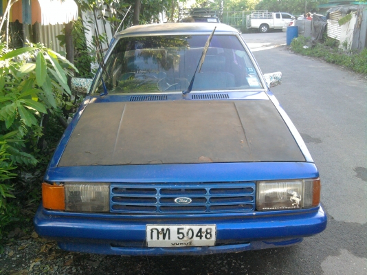 ขายรถเก๋ง FORD LACER ราคาถูกครับ ขอขายแค10000 ครับ ขายรถเก๋ง FORD LACER ราคาถูกครับ ขอขายแค10000 ครับ