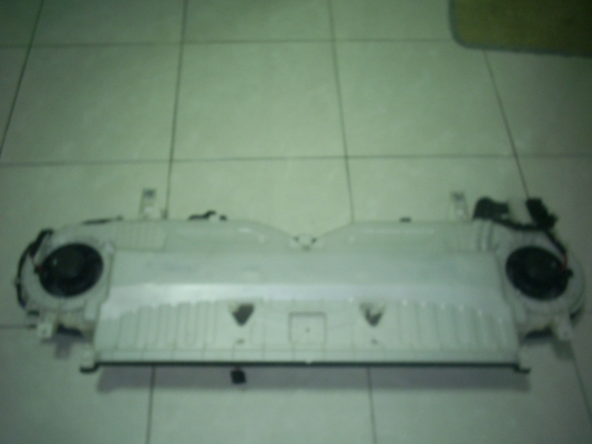 แผงแอร์