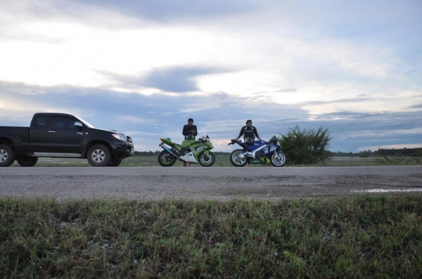 sell CBR400 Blue. สนใจดู รายละเอียด