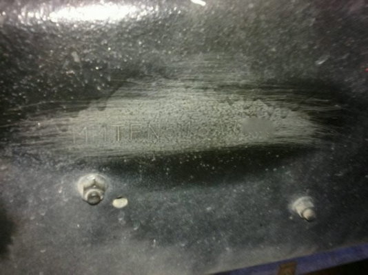 รถมิตซู 10 ล้อ ตู้เย็น 195 แรงม้า  สนใจติดต่อ 081 - 6079515