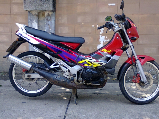 honda dash ชุดโอนครบสามารถ โอนได้เลย