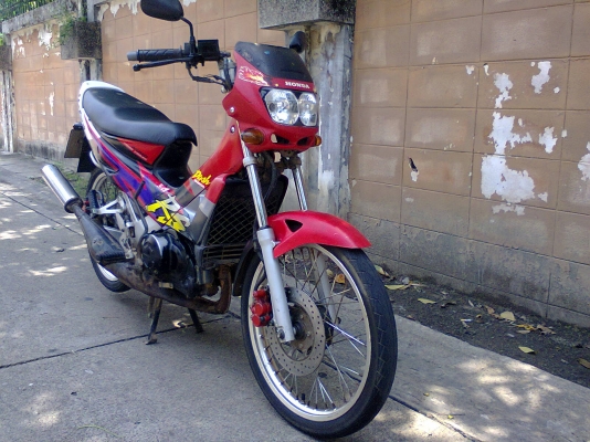 honda dash ชุดโอนครบสามารถ โอนได้เลย