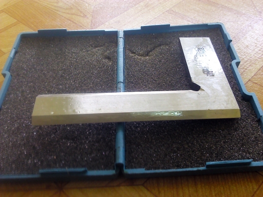 ฉากความละเอียดสูงตรวจเข็ดความเรียบ ระดับของชิ้นงาน การเข้ามุมต่างๆ