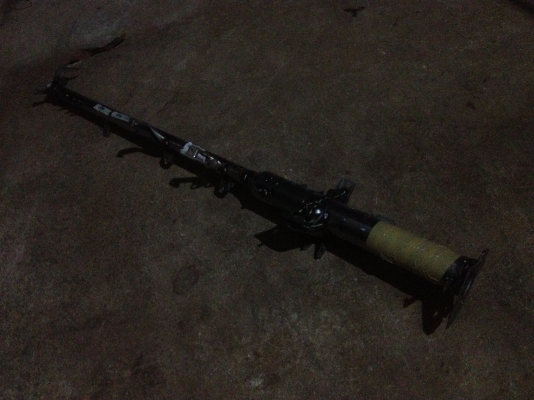 คานหัวเก๋ง วีโก้แช้มป์ ปี 13  สภาพเบิกห้าง ไม่ได้ใช้ ขายถูก 086-4085619