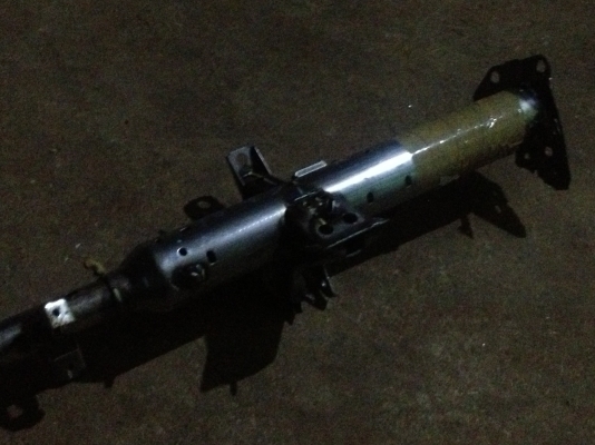 คานหัวเก๋ง วีโก้แช้มป์ ปี 13  สภาพเบิกห้าง ไม่ได้ใช้ ขายถูก 086-4085619