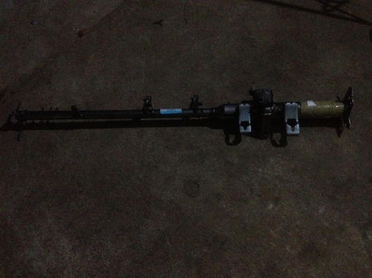 คานหัวเก๋ง วีโก้แช้มป์ ปี 13  สภาพเบิกห้าง ไม่ได้ใช้ ขายถูก 086-4085619