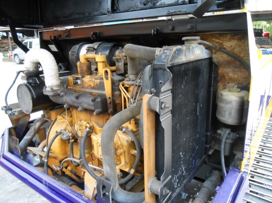 ขายรถขุด KOMUTSU PC20-3 เก่านอกแท้