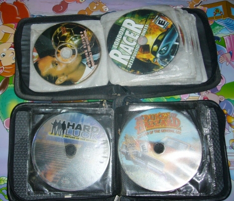 แผ่นเกมส์ Play 2 แผ่นเกมส์ Play 2
