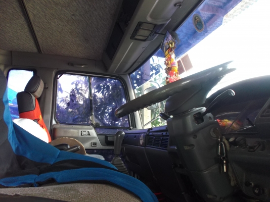 ขายด่วนรถสิบล้อ2Kดรั้มแม่ลูก260แรงม้าเครืองK13Dปี46 ขายด่วนรถสิบล้อ2Kดรั้มแม่ลูก260แรงม้าเครืองK13Dปี46