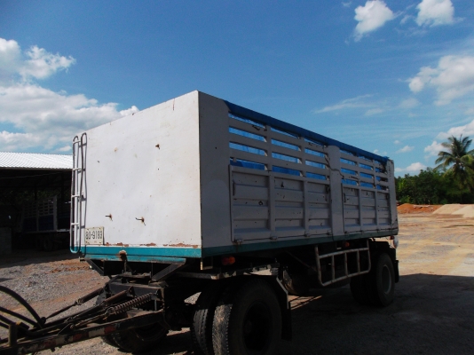 ขายด่วนรถสิบล้อ2Kดรั้มแม่ลูก260แรงม้าเครืองK13Dปี46 ขายด่วนรถสิบล้อ2Kดรั้มแม่ลูก260แรงม้าเครืองK13Dปี46