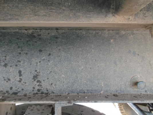 ขายด่วนรถสิบล้อ2Kดรั้มแม่ลูก260แรงม้าเครืองK13Dปี46 ขายด่วนรถสิบล้อ2Kดรั้มแม่ลูก260แรงม้าเครืองK13Dปี46