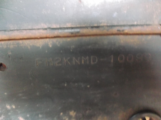 ขายด่วนรถสิบล้อ2Kดรั้มแม่ลูก260แรงม้าเครืองK13Dปี46 ขายด่วนรถสิบล้อ2Kดรั้มแม่ลูก260แรงม้าเครืองK13Dปี46