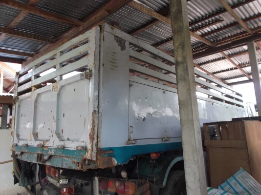 ขายด่วนรถสิบล้อ2Kดรั้มแม่ลูก260แรงม้าเครืองK13Dปี46 ขายด่วนรถสิบล้อ2Kดรั้มแม่ลูก260แรงม้าเครืองK13Dปี46