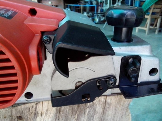 ขายกบไฟฟ้า Maktec มือสองสภาพดีมากๆ ขายกบไฟฟ้า Maktec มือสองสภาพดีมากๆ