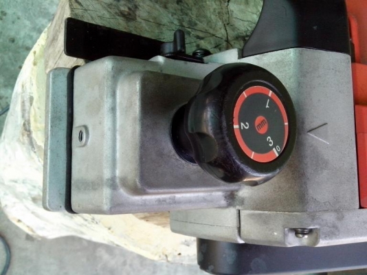 ขายกบไฟฟ้า Maktec มือสองสภาพดีมากๆ ขายกบไฟฟ้า Maktec มือสองสภาพดีมากๆ