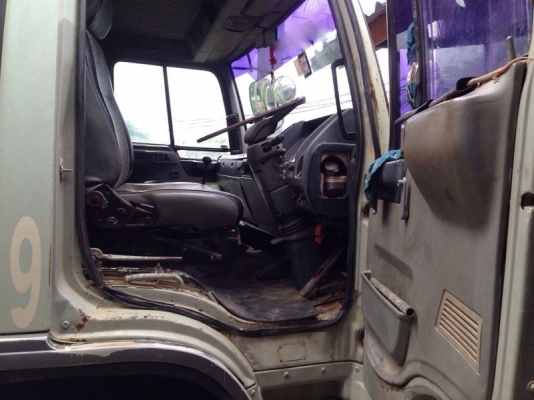 รถฮีโน่ 10 ล้อดั้ม FM3M 240 แรงม้า สนใจติดต่อ 081 - 6079515 รถฮีโน่ 10 ล้อดั้ม FM3M 240 แรงม้า สนใจติดต่อ 081 - 6079515