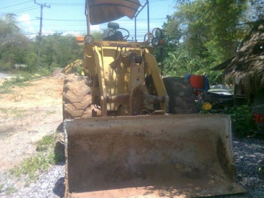 KOMATSU JH30 รถตักล้อยาง เครื่องแน่นแรงดีพร้อมทำงานได้เลย ระบบไฮดรอลิกส์ไม่แตกไม่เยิ้ม ช่วงล่างดีระบบเบรคทริ๊ปฟี้อย่างดี ยางสภาพดี 60\% พร้อมใช้งาน เอกสารสัญญาซื้อขาย ราคาต่อรองได้ครับ KOMATSU JH30 รถตักล้อยาง เครื่องแน่นแรงดีพร้อมทำงานได้เลย ระบบไฮดรอลิกส์ไม่แตกไม่เยิ้ม ช่วงล่างดีระบบเบรคทริ๊ปฟี้อย่างดี ยางสภาพดี 60\% พร้อมใช้งาน เอกสารสัญญาซื้อขาย ราคาต่อรองได้ครับ