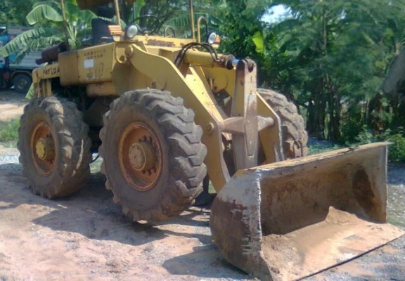 KOMATSU JH30 รถตักล้อยาง เครื่องแน่นแรงดีพร้อมทำงานได้เลย ระบบไฮดรอลิกส์ไม่แตกไม่เยิ้ม ช่วงล่างดีระบบเบรคทริ๊ปฟี้อย่างดี ยางสภาพดี 60\% พร้อมใช้งาน เอกสารสัญญาซื้อขาย ราคาต่อรองได้ครับ KOMATSU JH30 รถตักล้อยาง เครื่องแน่นแรงดีพร้อมทำงานได้เลย ระบบไฮดรอลิกส์ไม่แตกไม่เยิ้ม ช่วงล่างดีระบบเบรคทริ๊ปฟี้อย่างดี ยางสภาพดี 60\% พร้อมใช้งาน เอกสารสัญญาซื้อขาย ราคาต่อรองได้ครับ