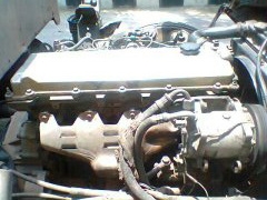 เจ้าของฝากขายรถบรรทุก 6ล้อ ISUZU 120 hp ฝาขาวๆๆ  ยาว5เมตร พร้อมตู้ ติดต่อเจ้าของโดยตรงเลยคับ 090-8457365 (ป๋าแดง)ราคาคุยกันได้