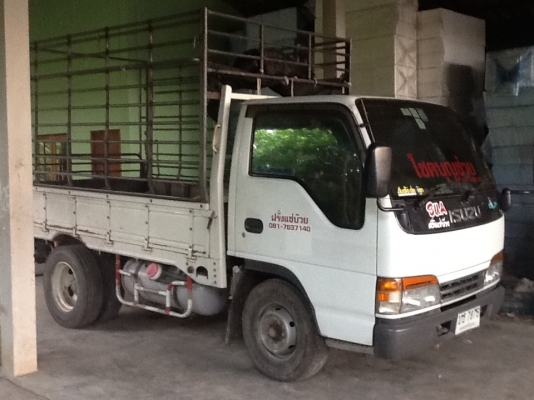 6ล้อเล็กไม่ติดเวลา